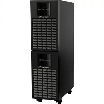 PowerWalker 10120558 UPS akumulatoru komplekts 12 V 9 Ah 40 gab. Melns