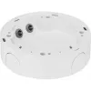 Hanwha Wisenet SBV-180WW Balts