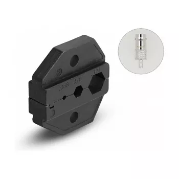 Delock 90531 Ratchet III presēšanas uzgalis presēšanas knaiblēm 90295/90296/90527/90528