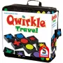 Galda spēle Qwirkle Travel