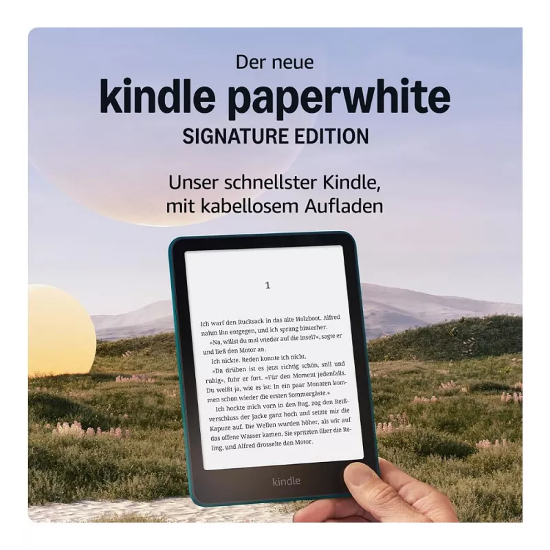 Amazon B0CFPLP3YL Green - oriģinālā drukas iekārta