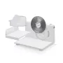 Elektriskā šķēlēja Tristar EM-2098 150W Balta Šķēles biezums līdz 1.5cm