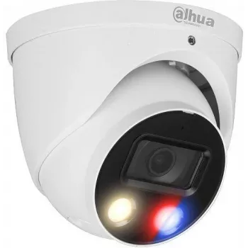 Novērošanas kamera DAHUA 5MP IR EYEBALL HDW3549H-AS-PV-0280B-S4