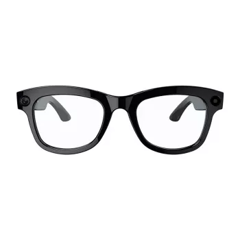 Smart brilles Zeblaze Eyewear AI Glasses — Melnas