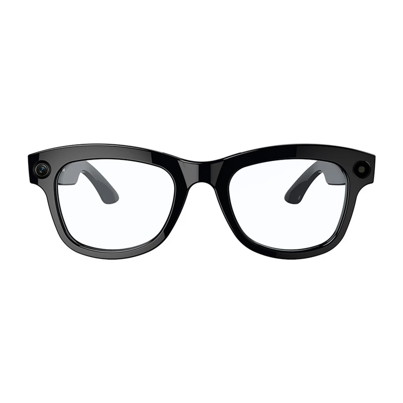 Smart brilles Zeblaze Eyewear AI Glasses — Melnas