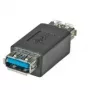 ROLINE USB 3.0 dzimuma mainītājs, A tipa BU/BU (12.03.2991)
