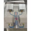 Ārējā antena ALLNET ANT-868-14dbi-FLAT-PATCH-570 14 dBi, plakanais panelis, 868 MHz, N-sieviete