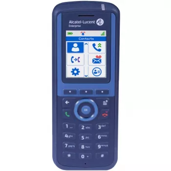 DECT telefons Alcatel-Lucent Enterprise Mobile 8254