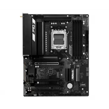 ASRock X870 Pro-A WiFi AMD X870 AM5 ATX mātesplate
