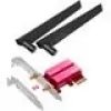 PCIe Tri-Band WiFi 7 adapter MERCUSYS MA47BE