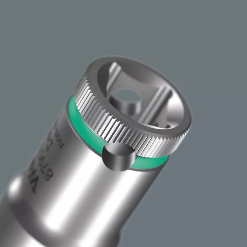 Wera 05005470001 Black Instruments