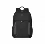 Mugursoma Wenger SwissGear XE Tryal Melna Poliesteris PVC