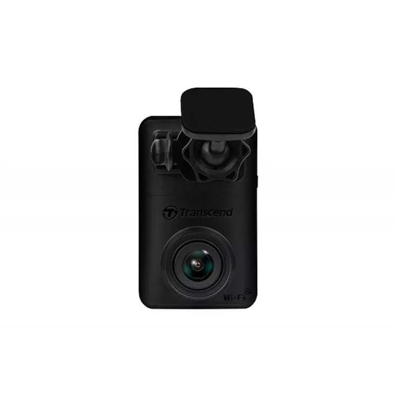 Dash Cam Transcend DrivePro 620 – Divu kameru sistēma
