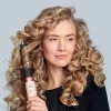 Dyson Airwrap Coanda2x Straight + Wavy Multistyler krēm/rozā zelts, Bluetooth, 1700 W (bojāts iepakojums)