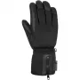 REUSCH Powerline STORMBLOXX™ Cimdi 9. izmērs melns