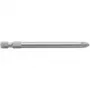 Bosch 2607001585 PZ 3 urbjskrūvgrieža uzgalis, īpaši ciets, 89 mm, 3 gab.