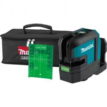 Makita SK105GDZ lāzera līmenis 80 m
