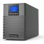 PowerWalker VFI 1000 ICT IoT Nepārtrauktās barošanas avots (UPS) 1 kVA / 1000 W, 4 IEC C13 kontaktligzdas
