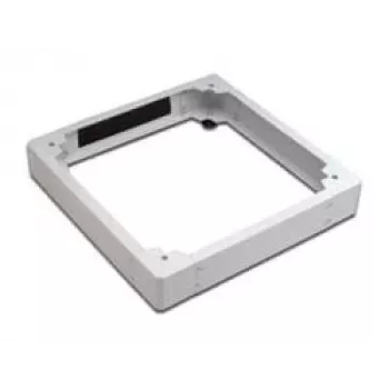 DIGITUS DN-19 PLINTH-8/8-1 Pamatne tīkla skapjiem Varioflex-N Unique Dynamic Basic 800x800 mm