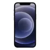 REFURB. iPhone 12/128GB Melns A Grade Sarkans