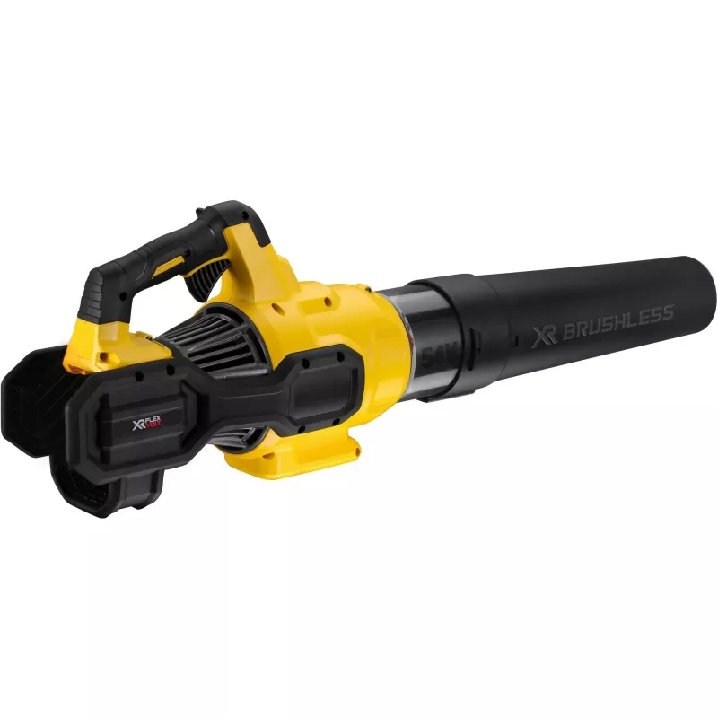 DeWALT XR DCMBA572N-XJ - bezvadu lapu pūtējs