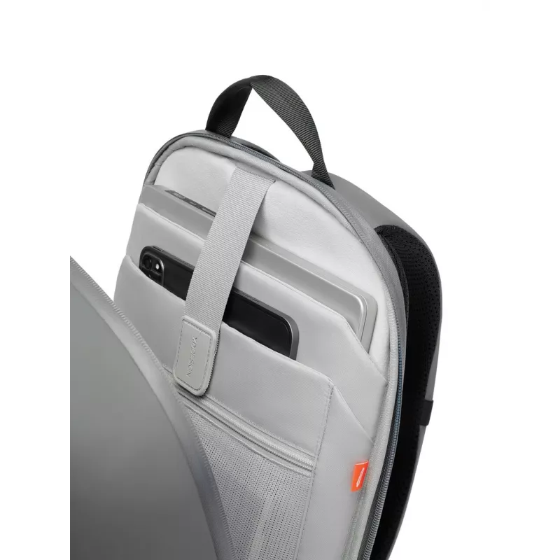 Pretzādzīšanas mugursoma XDDESIGN BOBBY EDGE Grey