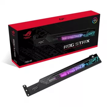 ASUS ROG Strix grafikas kartes balsts, universāls