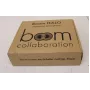 Paplašinājuma mikrofons HALO Videobar sistēmai Boom Collaboration BM04-0042SO