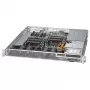 Supermicro SC514 R407C - Rack statīvs - 1U - E-ATX