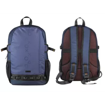 Mugursoma portatīvajam datoram 15,6 inch Tracer Packer Blue