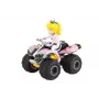Kvadracikls Carrera Mario Kart Peach