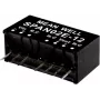 Barošanas avots MEAN WELL SPAN02C-15 2 W 15 V 36-75 V