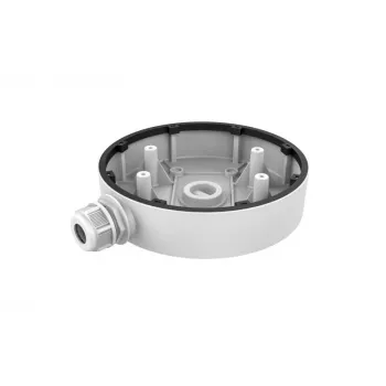 Sadales kārba LevelOne CAS-7345 iekštelpām balta 15.5 cm 300 g