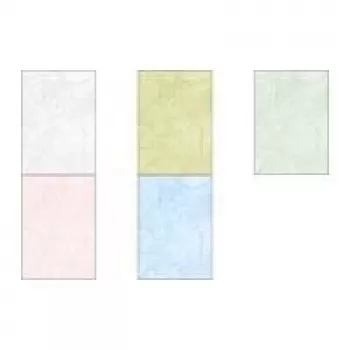 Mākslas papīra bloks Sigel DP646 50 loksnes