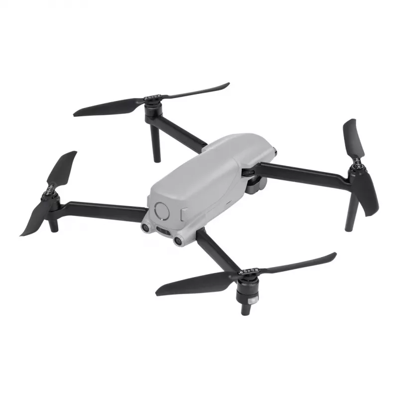Autel EVO Lite 640T Enterprise Plus Combo Neutral ar 7.9 RC - drons ar tālvadības pulti ar 7.9 collu ekrānu