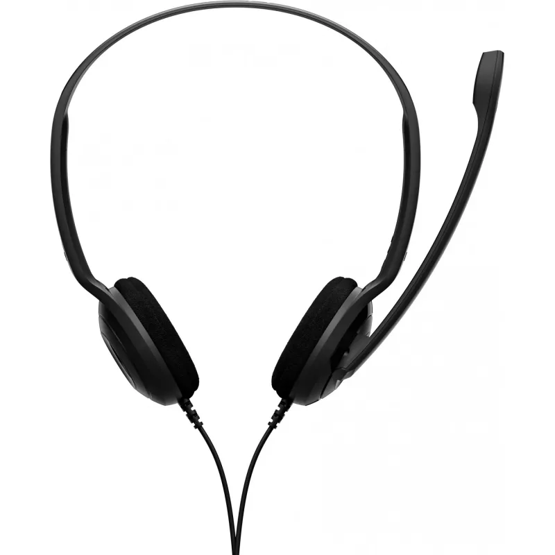 Austiņas Sennheiser PC 5 CHAT