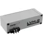 BNC slēdzis EUROLITE LVH-2 (2 kanāli) — EUROLITE LVH-2 81013202