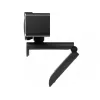 Tīmekļkamera Sandberg USB-C/A Pro Remote 4K 8 MP 3840x2160