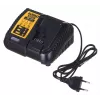 DeWALT DCK2080P2T-QW kombinētais bezvadu instrumentu komplekts — 18V Li-Ion 5Ah (2x), DCG405 slīpmašīna, urbjmašīna/skrūvgriezis, M14 slīpēšanas disks, transportēšanas kaste