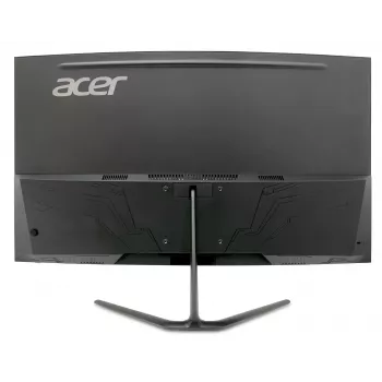 Monitors Acer Nitro ED0 ED320QW0bmiipx 31.5 collu (80 cm) Full HD 1920x1080 LCD 4 ms 178° skaļruņi VESA Melns