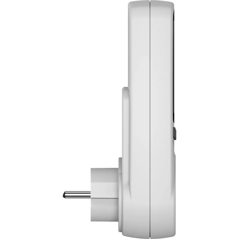 Enerģijas patēriņa mērītājs ANSMANN APM2 120-0007 ar LCD displeju