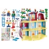 Playmobil Dollhouse 70205 Action/Adventure daudzkrāsains plastmasas