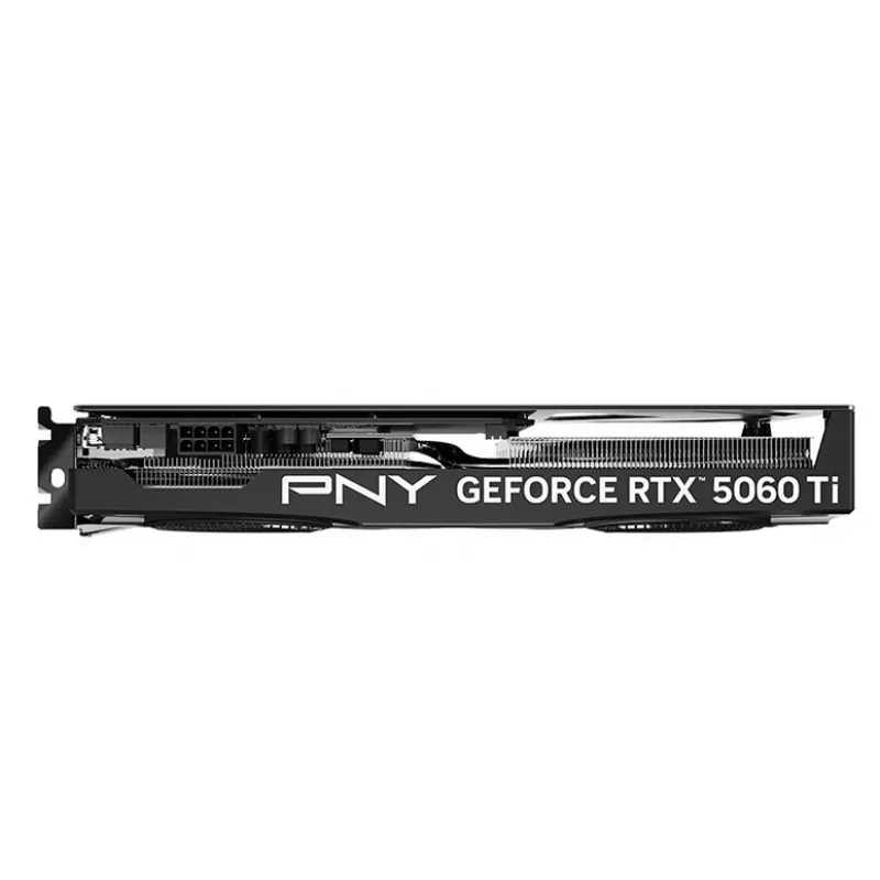 Grafikas karte PNY GeForce RTX 5060 Ti 8 GB GDDR7