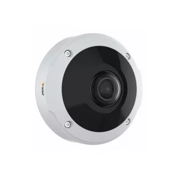 Tīkla kamera Axis Q3538-SLVE 8MP/02463-001