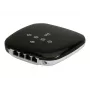 Ubiquiti UF-WIFI bezvadu maršrutētājs Gigabit Ethernet Melns