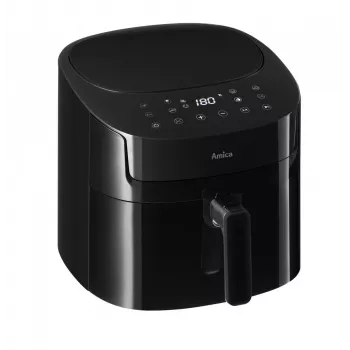 Gaisa fritieris Amica AFD 5010 (1194489) 7.2L 1800W