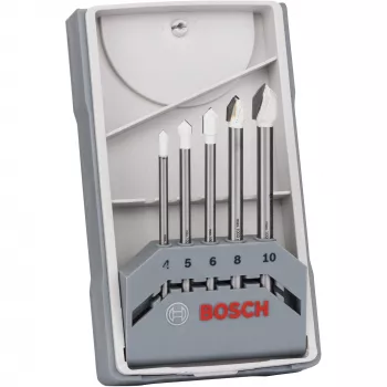 Bosch CYL-9 Keramikas urbju komplekts