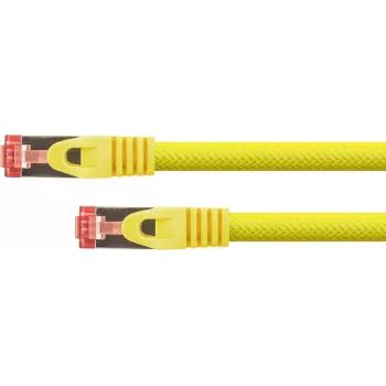 Python 8063PY-300Y Ethernet Patch Cable