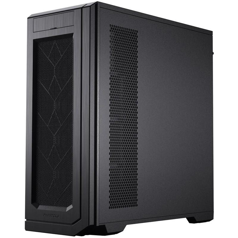 Phanteks Enthoo Pro 2 - Server Edition korpuss (melns)