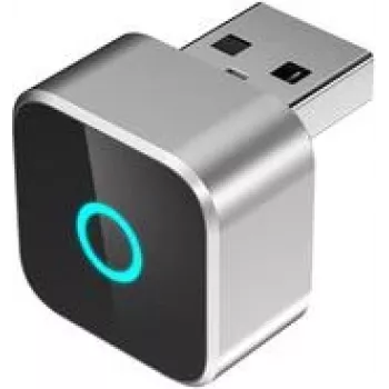4smarts 2in1 Adapter CarPlay Android Auto Bezvadu Sudrabs (541748)
